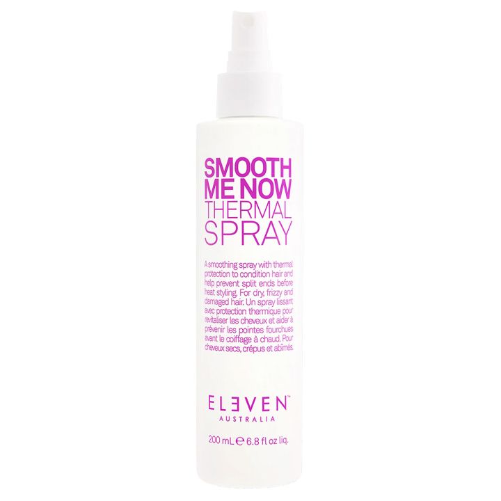 Eleven Australia - Smooth Me Now Heat Protection Spray - 200 ml