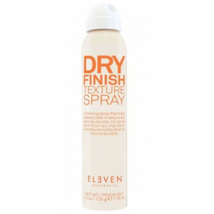 Eleven Australia - Dry Finish Texturizing Spray - 178 ml
