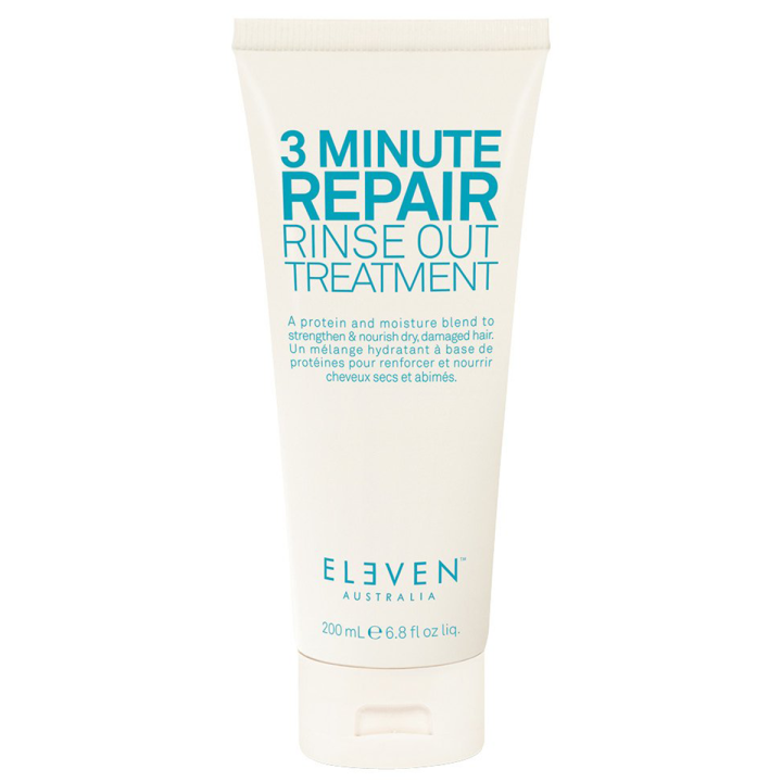 Eleven Australia - 3 Minute Rinse-Out Repair Treatment - 200 ml