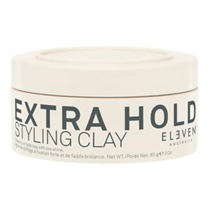 Eleven Australia — Extra Hold Styling Clay — 85 gr