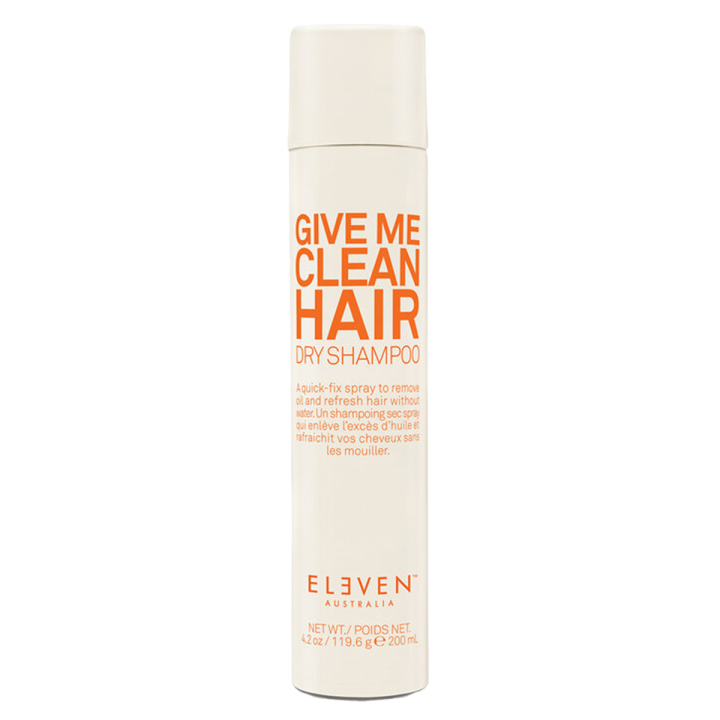 Eleven Australia - Give Me Clean Hair Dry Shampoo
