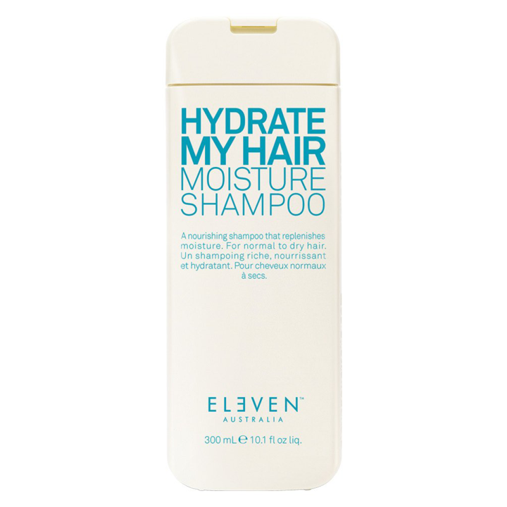 Eleven Australia - Hydrate My Hair Moisture Shampoo - 300 ml