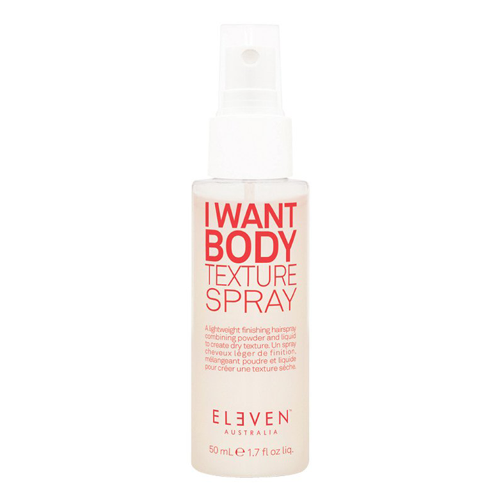 Eleven Australia I Want Body Texture Spray, 175 ml