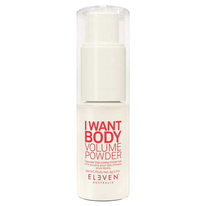 Eleven Australia - I Want Body - Volumizing Powder - 9 gr