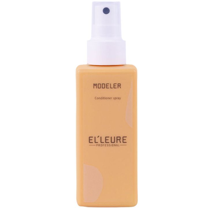 Elleure Modeler Conditioner Spray 150 ml