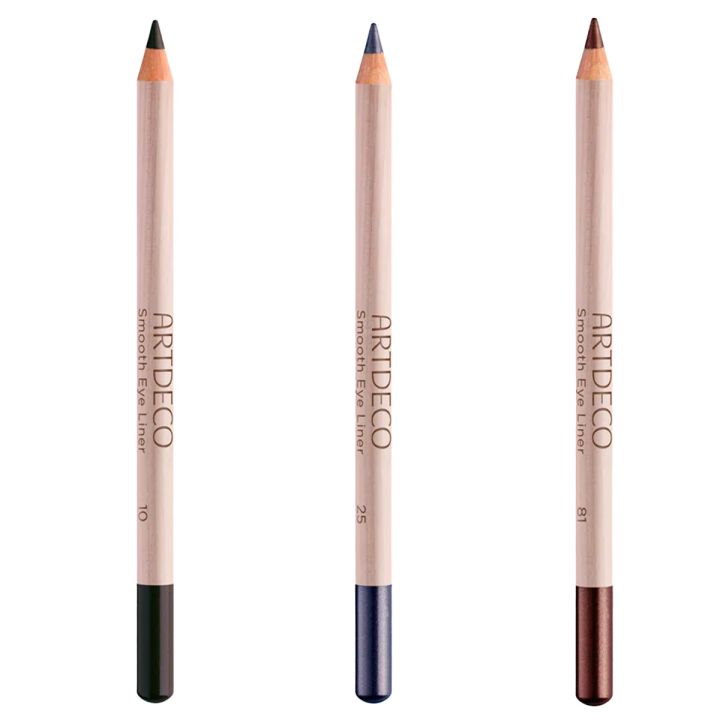Artdeco Smooth Eyeliner
