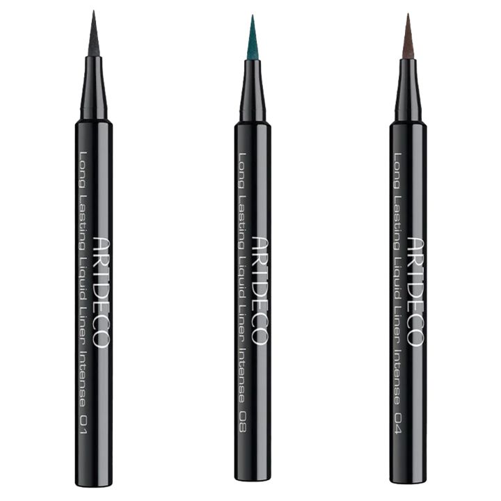 Artdeco - Long-Lasting Intense Liquid Eyeliner