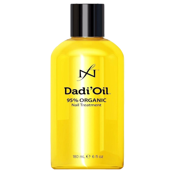 Famous Names - Dadi'oil - Cuticle Oil - 180 ml
