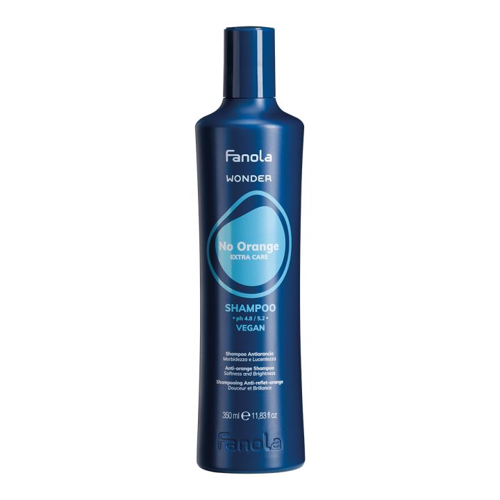 Fanola - Wonder No-Orange Shampoo