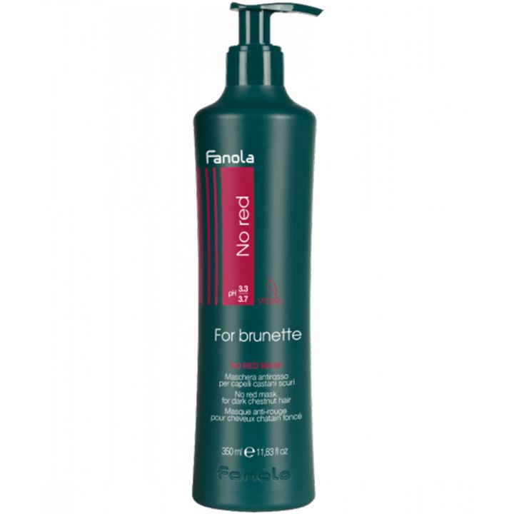 Fanola - Anti-Redness Mask
