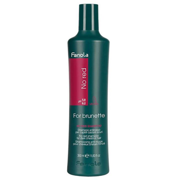 Fanola No-Red Anti-Redness Shampoo