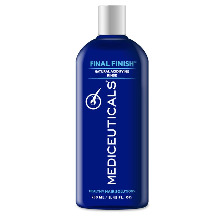 Mediceuticals Final Finish Light Rinse