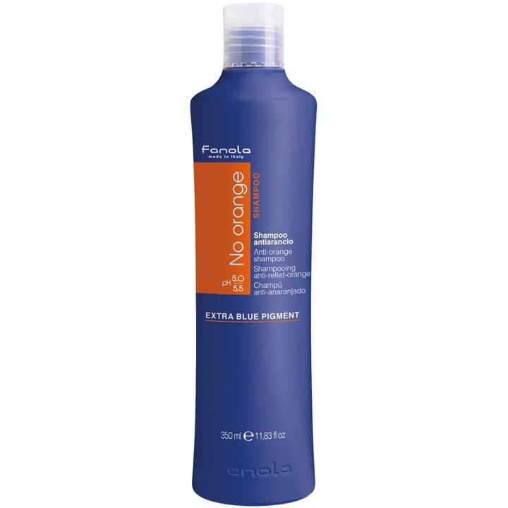 Fanola Anti-Orange Shampoo
