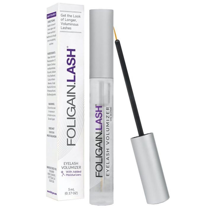 Foligain - Women's Lash Volumizer - 5 ml