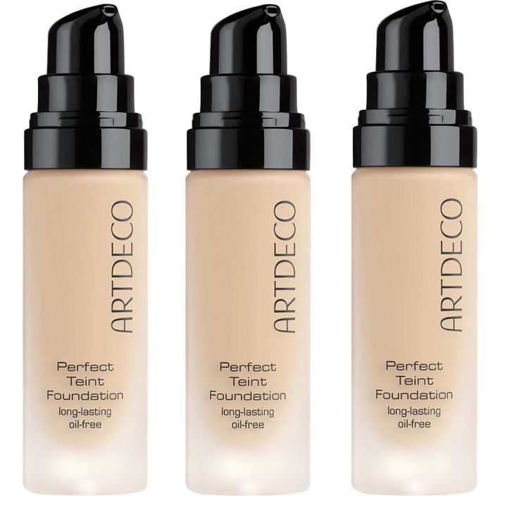Artdeco - Perfect Complexion Foundation