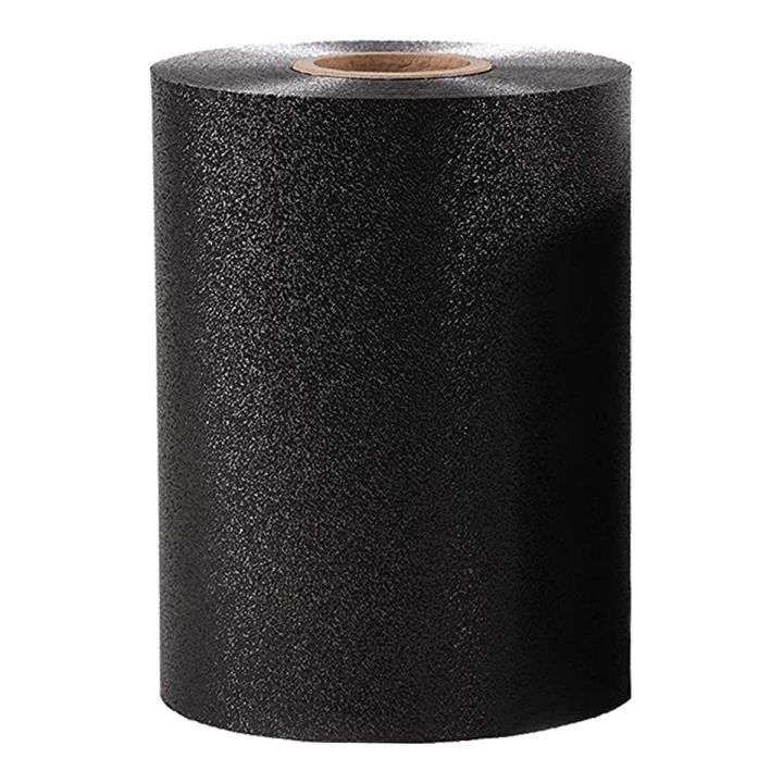 Framar - Back In Black Foil Embossed Medium - 98 m
