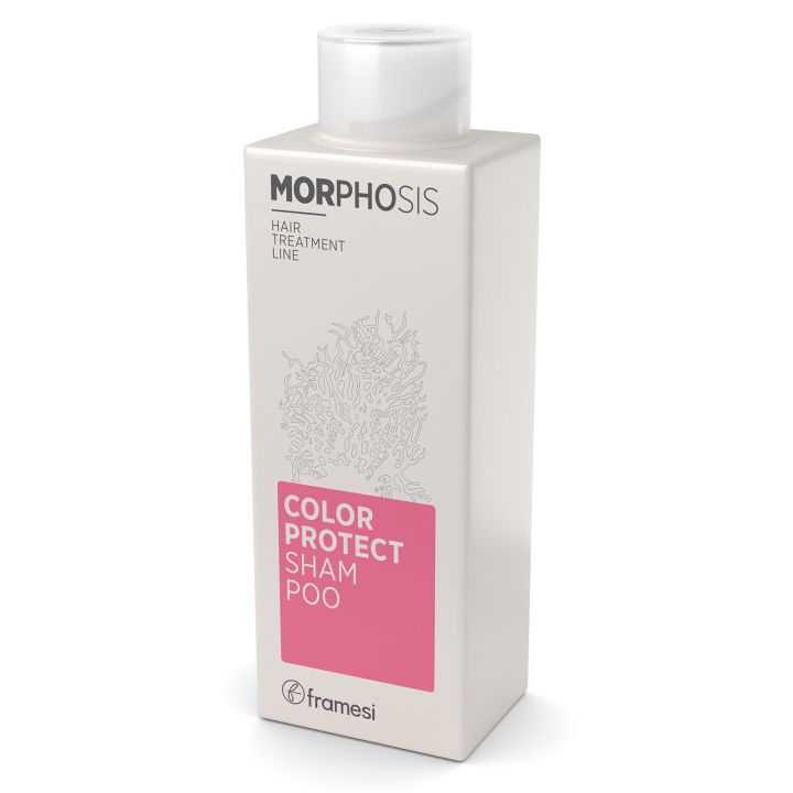 Framesi - Morphosis - Color Protection Shampoo