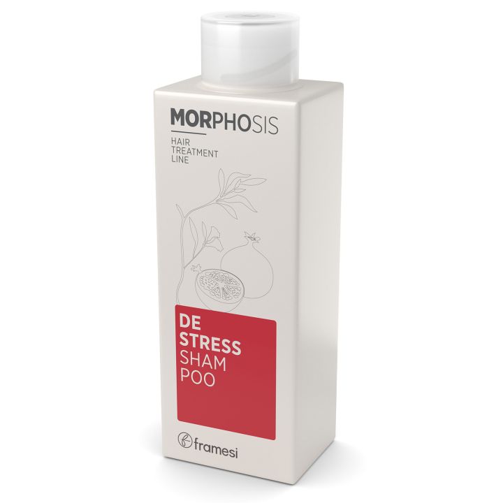 Framesi - Morphosis - De-stress Shampoo