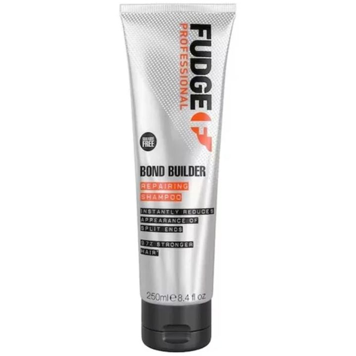 Fudge - Bond Builder Shampoo - 250 ml