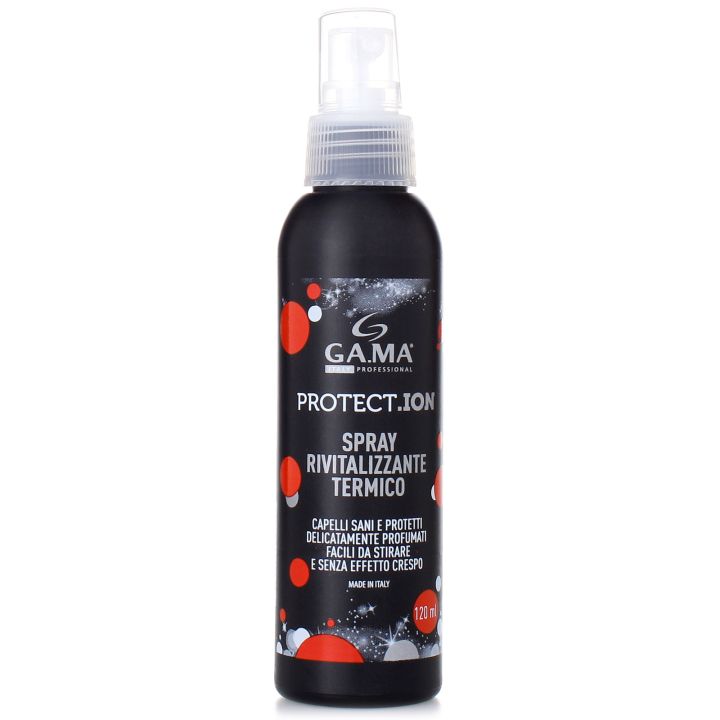 GA.MA - Revitalizing Thermal Spray, 120 ml