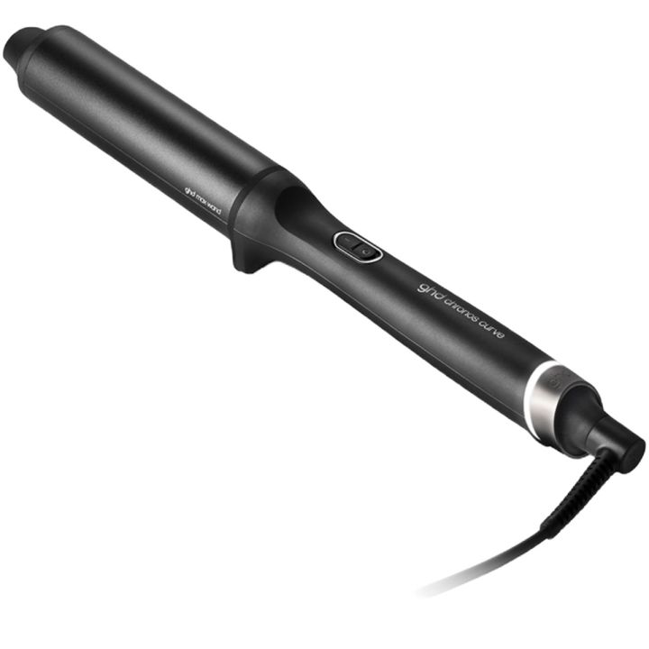 ghd Chronos Curve Max Wand