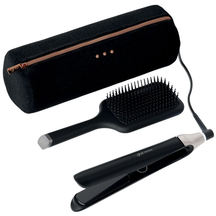 ghd Chronos Styler Gift Set