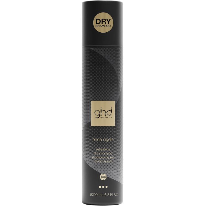 ghd Once Again Refreshing Dry Shampoo