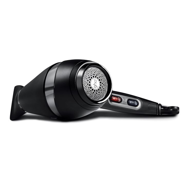 ghd - Air 2.0 Hairdryer - Black