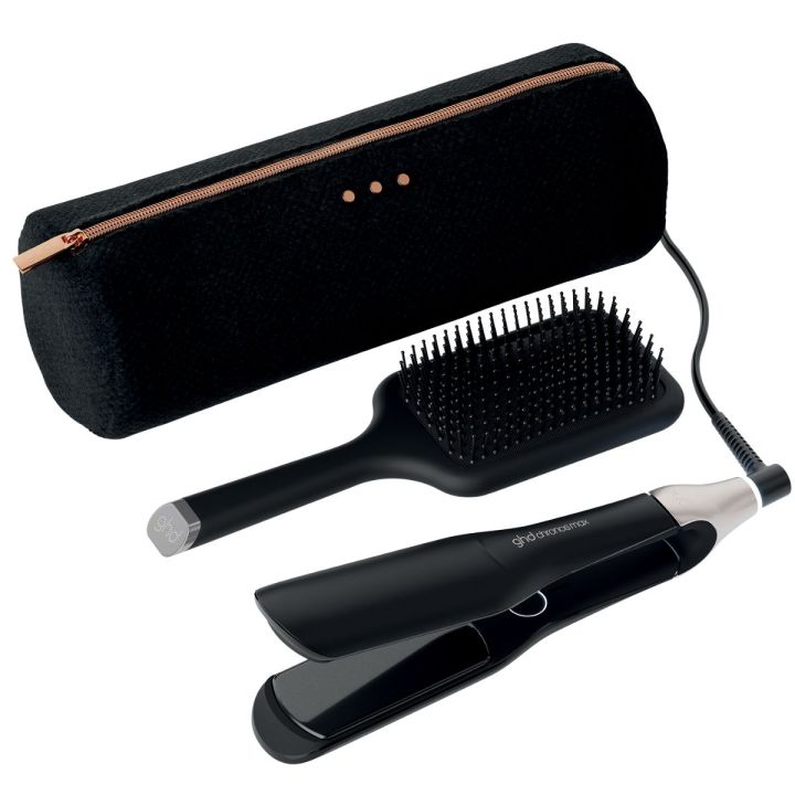 ghd – Chronos Max Gift Set