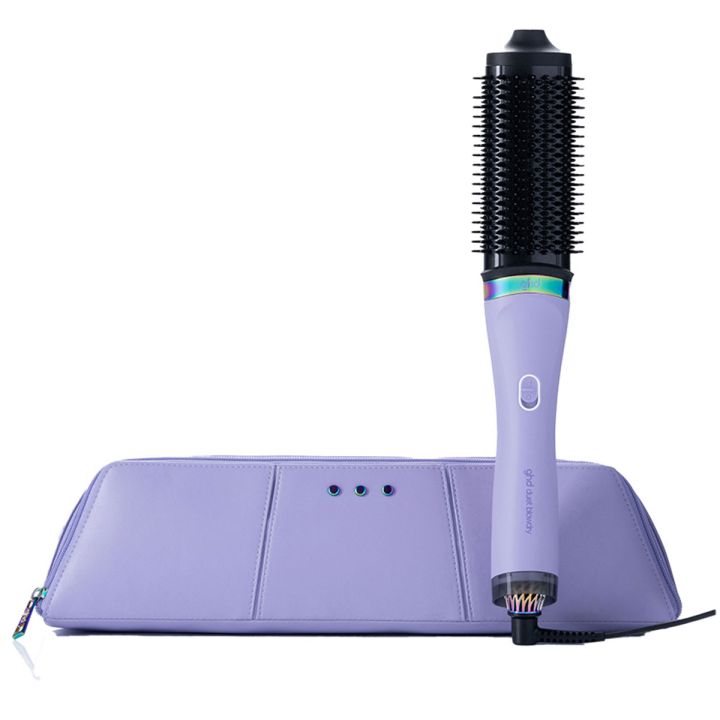ghd Duet Blowdry Lila Futurescape Collection