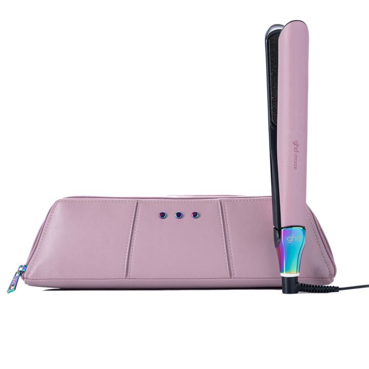 ghd Chronos Stijltang Pink Futurescape collection