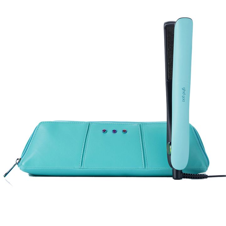 ghd Gold Stijltang Blue Futurescape Collection