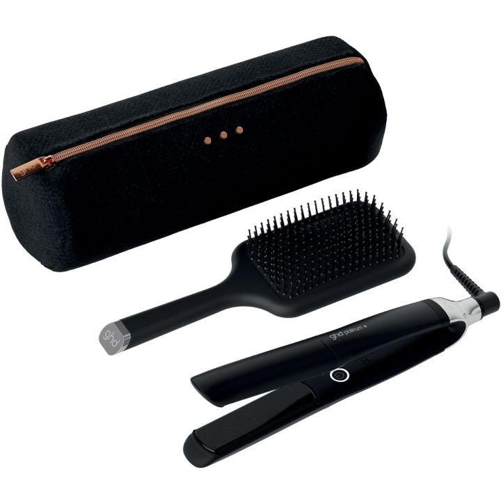 ghd Platinum+ Smart Styler Gift Set
