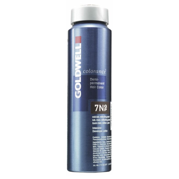 Goldwell Colorance Can - SALE