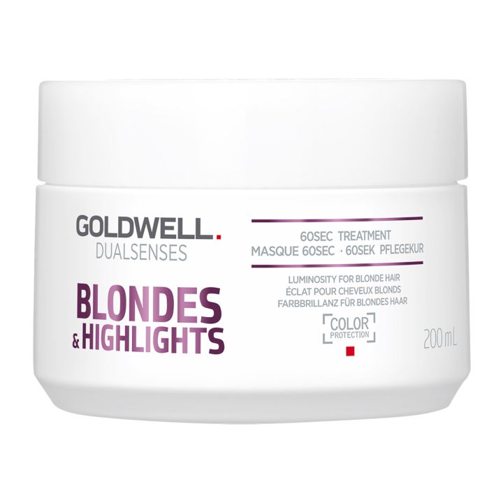 Goldwell dualsenses Blondes & highlights