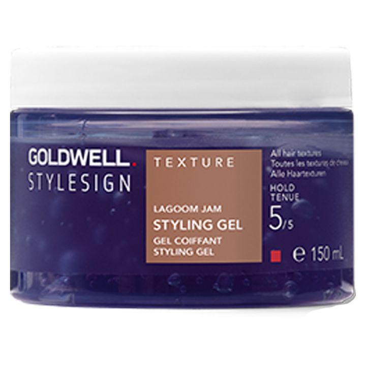 Goldwell Stylesign Lagoom Styling Jam