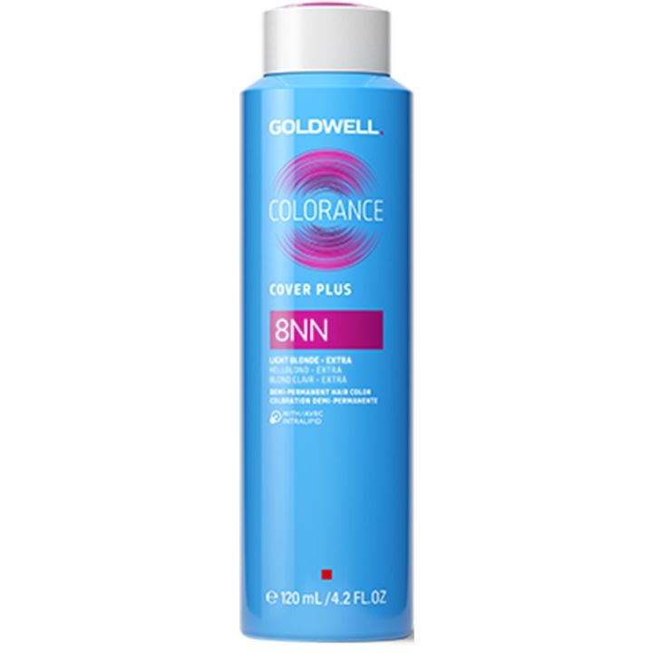 Goldwell - Colorance - Cover Plus NN Shades - 120 ml