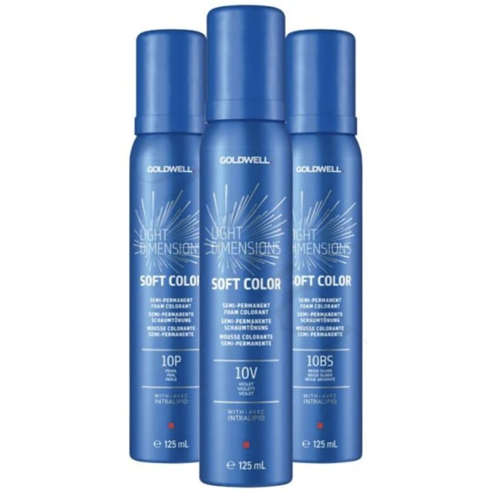 Goldwell - Colorance Soft Color