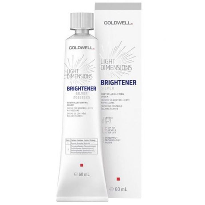 Goldwell - Light Dimensions - Silver Brightener - 60 ml