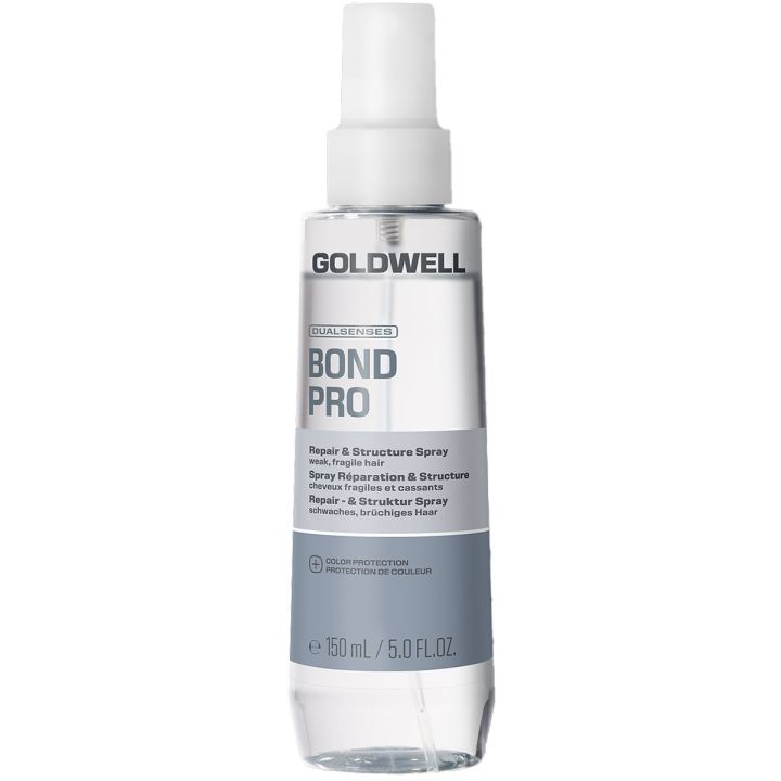Goldwell DS Bond Pro Repair & Structure Spray New