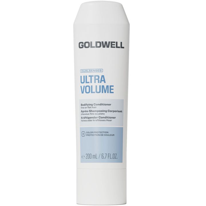 Goldwell DS Ultra Volume Bodifying Conditioner