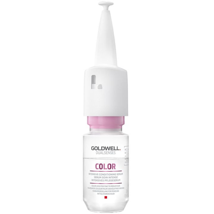 Goldwell Dualsenses Color Color Lock Serum 12x18 ml