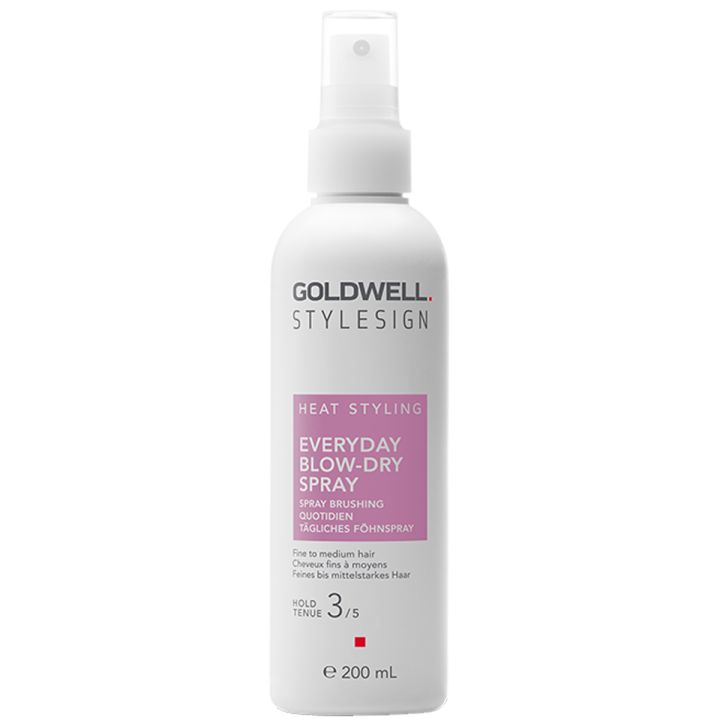 Goldwell StyleSign Everyday Blow Dry Spray 200 ml