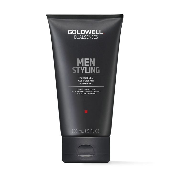 Goldwell - Dualsenses - For Men - Power Gel - 150 ml