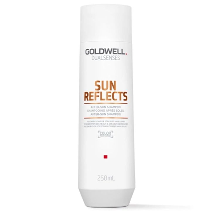 Goldwell - Dualsenses Sun Reflects Shampoo - 250 ml