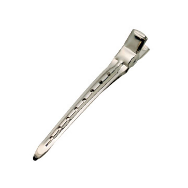 Comair Metalen Verdeelclips 9 cm 12 stuks
