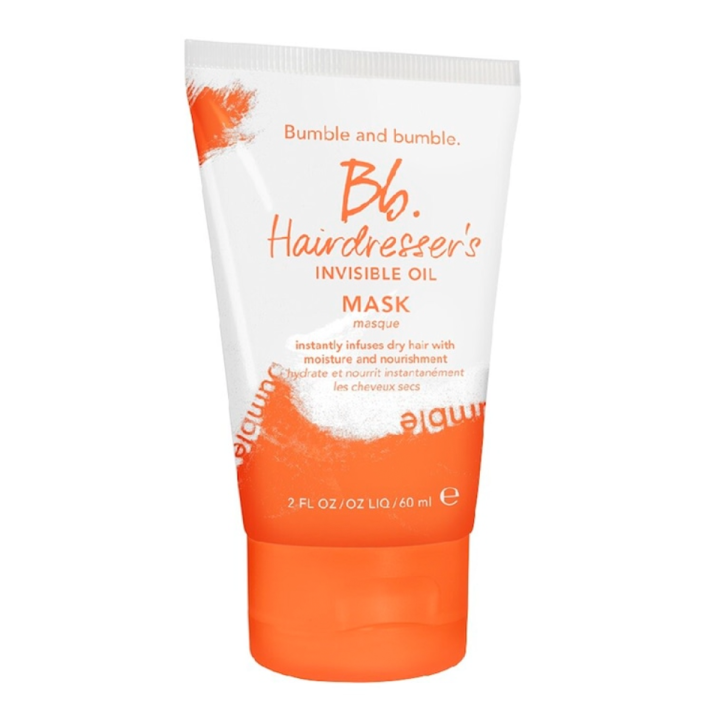 Bumble and Bumble - Hairdresser's Invisible Oil Mask