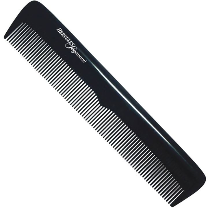 Hercules Sägemann - Moustache Comb - AC8