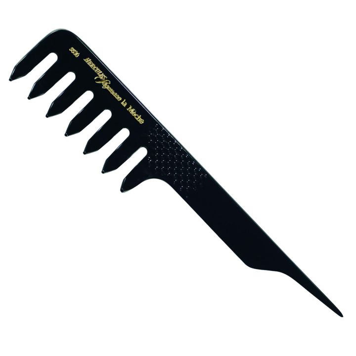 Hercules Sägemann - 5530 - Strand Comb - 7.5 Inch