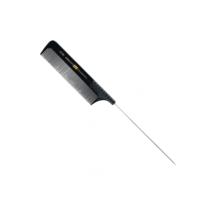 Hercules Sägemann - Needle Comb - 6740